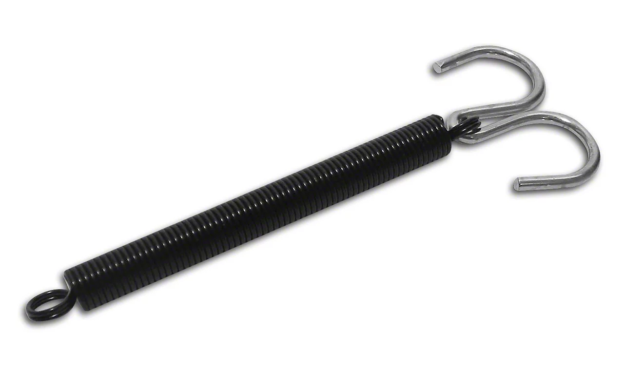 Auto Accessories of America Ecklers Jack Storage Spring 1169 (65-82 ...