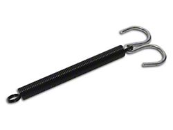 Auto Accessories of America 1965-1982 Corvette Jack Storage Spring