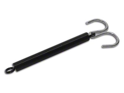 1965-1982 Corvette Jack Storage Spring