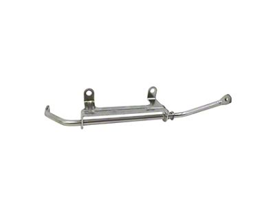 1963-1967 Corvette Kickdown Bell Crank Assembly. Automatic