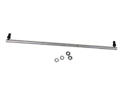 1963-1967 Corvette Kickdown Rod. Automatic Lower 327