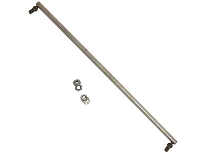 1966-1967 Corvette Kickdown Rod. Automatic Lower 427