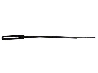 1966-1967 Corvette Kickdown Rod. Automatic Upper 327