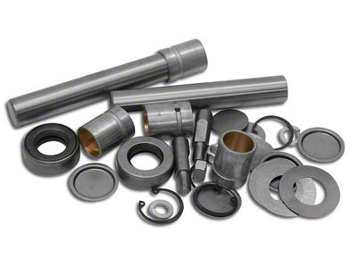 King Pin Set (53-62 Corvette C1)