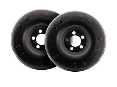 1976-1982 Corvette Kleen Wheels For Original Equipment 15in Aluminum Wheels