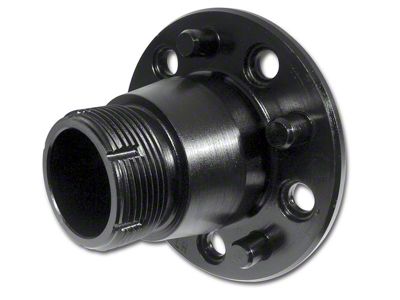 1963-1966 Corvette Knock-Off Adaptor. Driver Side