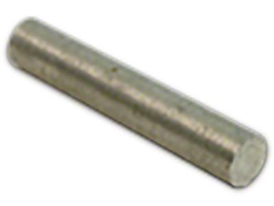 1963-1966 Corvette Knock-Off Anti-Theft Pin