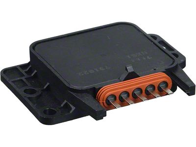 1984-1986 Corvette Knock Sensor Control Module