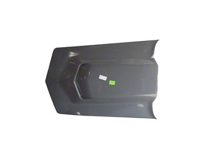 1973-1976 Corvette L-88 Style Fiberglass Hood