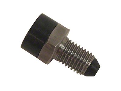 1977-1982 Corvette Latch Bolt. T-Top/Softtop/Hardtop Latch 1/2 Inch Outside Diameter