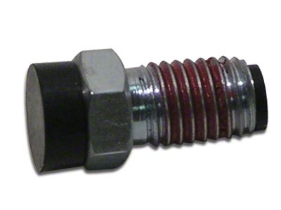 CA 1968-1977 Corvette Latch Bolt. T-Top/Softtop/Hardtop Latch 3/8 Inch Outside Diameter
