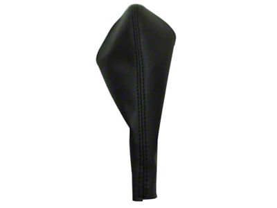 Leather Emergency Brake Boot (84-89 Corvette C4)