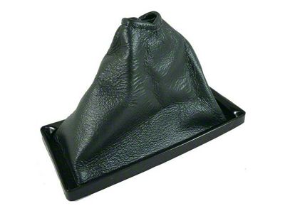 Leather Shift Boot (77-82 Corvette C3)