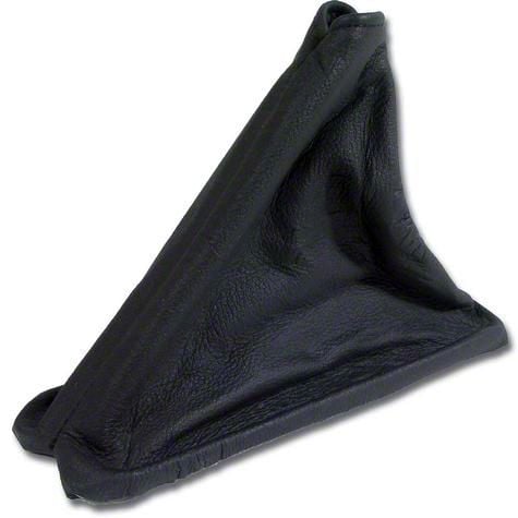 CA Ecklers Leather Shift Boot EK-25-909603 (84-89 Corvette C4 w ...
