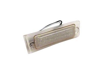 1967 Corvette LED Back-Up Light Passenger Side