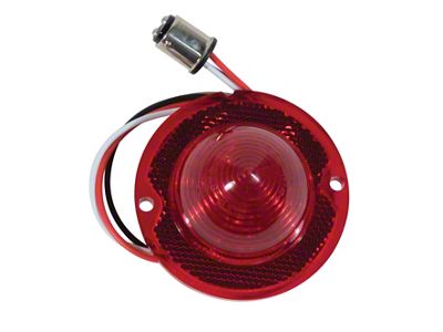 LED Tail Light (61-67 Corvette C1 & C2)