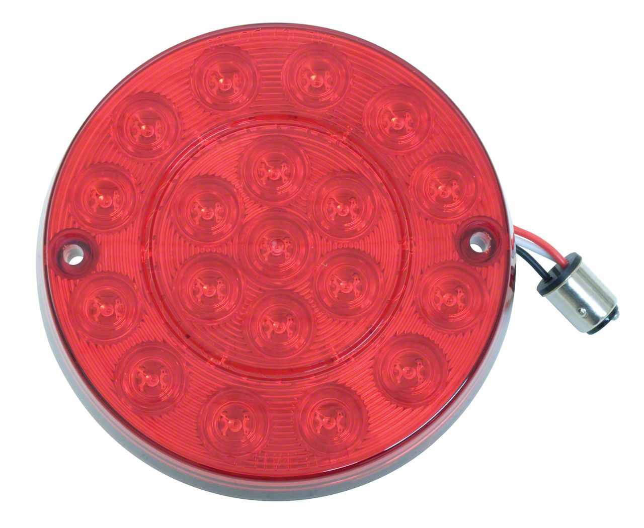 Corvette 1974-1982 Bubble Taillight Kit