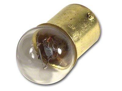 1961-1967 Corvette License Light Bulb