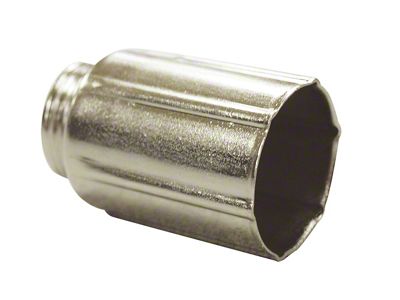 CA Lighter Housing Retainer (63-82 Corvette C2 & C3)