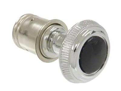 Auto Accessories of America 1967 Corvette Lighter Knob and Element