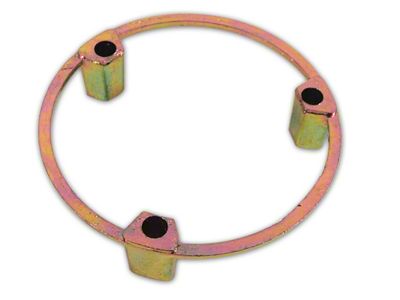 1975-1982 Corvette Lock Ring Spacer. with Tilt and Telescopic