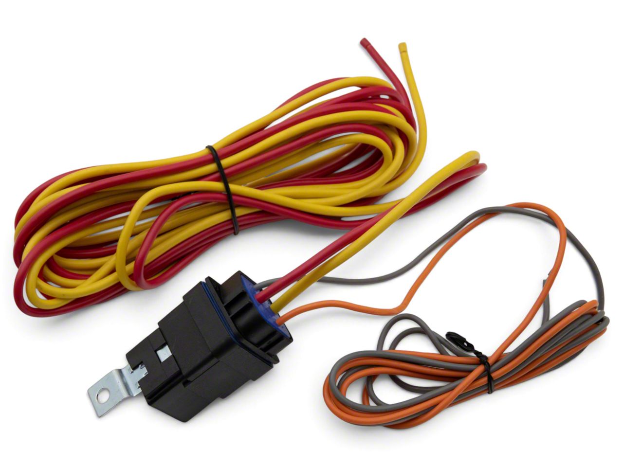 チロル　16568 Auto Accessories of America Ecklers Low Temperature Cooling Fan