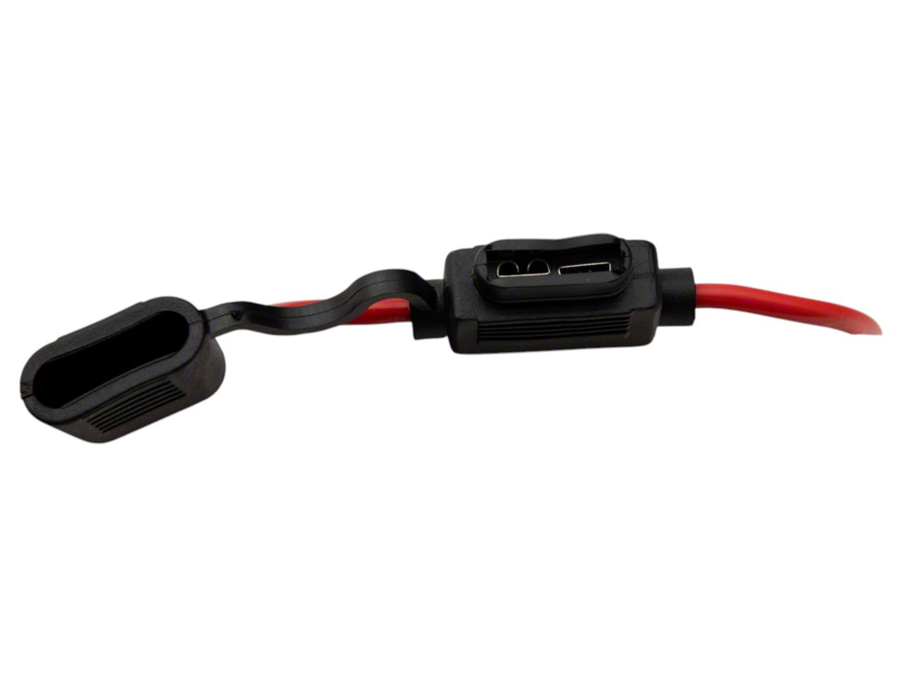 Auto Accessories of America Ecklers Low Temperature Cooling Fan