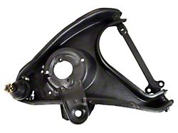 1963-1982 Corvette Lower A-Arm. with Ball Joint Driver Side Reconditioned