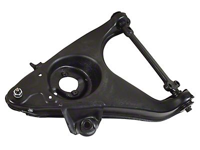 1963-1982 C3 Corvette front Lower control arm RIGHT RH Passenger side oem