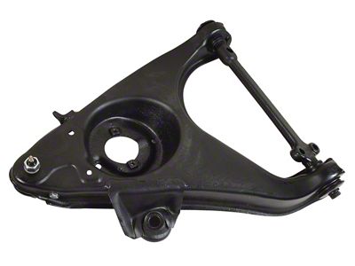 1963-1982 Corvette Lower A-Arm. with Ball Joint Passenger Side Reconditioned