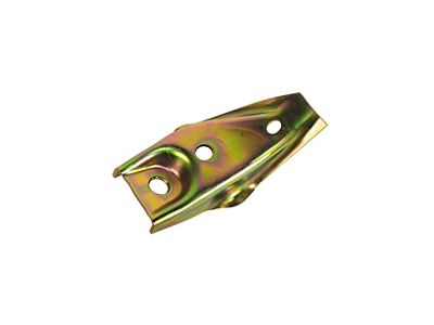 1963-1982 Corvette Lower Control Arm Bracket - Rear