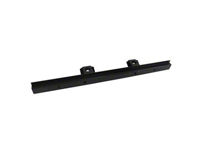 1966-1967 Corvette Lower Core Support Channel Small Block