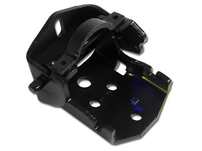 Lower Door Hinge (84-96 Corvette C4)
