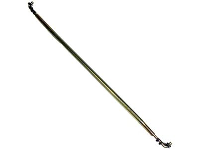 1968-1977 Corvette Lower Door Lock Control Rod