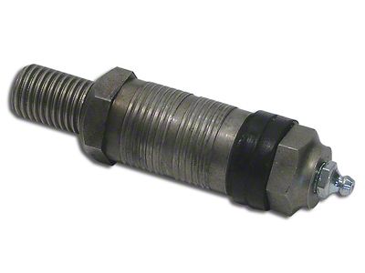 Lower Outer Pin Kit (53-62 Corvette C1)