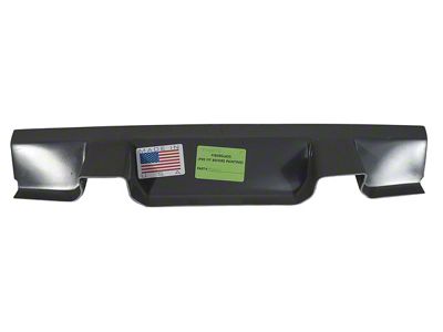 1958-1962 Corvette Lower Radiator Baffle. Fiberglass