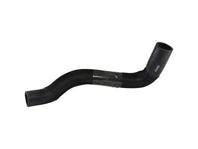 1984 Corvette Lower Radiator Hose