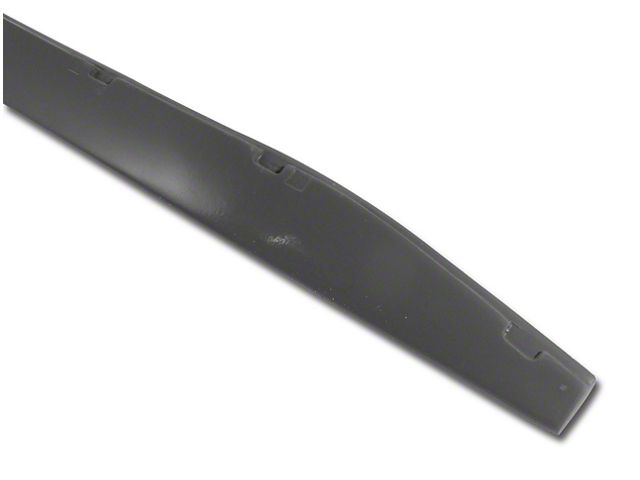 C3 Corvette Rocker Panel Auto Accessories of America Ecklers Lower Rocker Panel; Driver Side ...