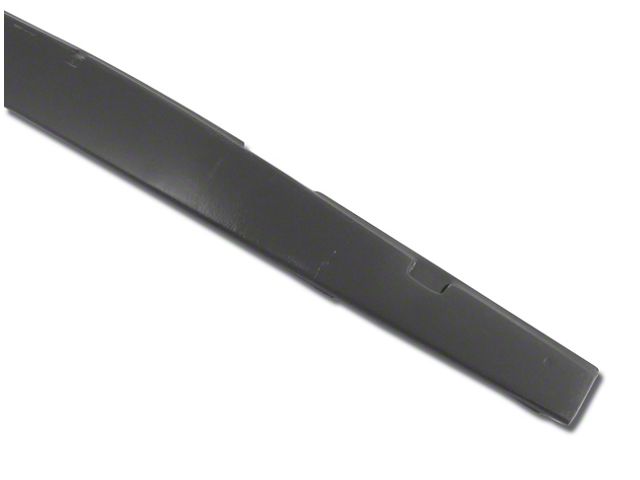 C3 Corvette Rocker Panel Auto Accessories of America Ecklers Lower Rocker Panel; Passenger Side ...