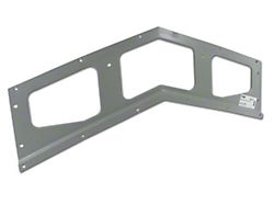 1973-1979 Corvette Lower Valance Panel. Front