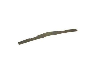 1968-1972 Corvette Lower Valance Panel Seal