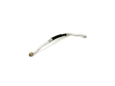 1993 Corvette LT1 Air Conditioning Accumulator Hose - AC