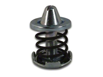 1969-1976 Corvette Male Hood Lock Pin Assembly. 69L