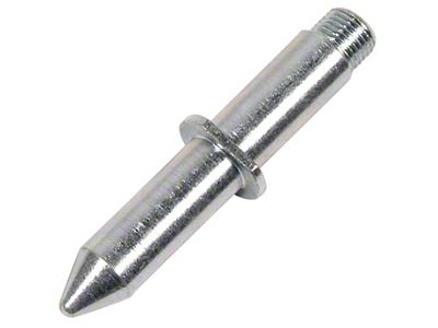 1953-1957 Corvette Male Hood Lock. Pin Only