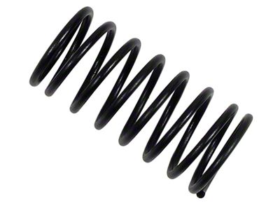 1953-1957 Corvette Male Hood Lock Pop-Up Spring