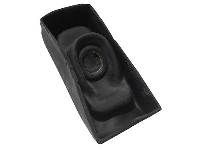 Manual Shifter Boot (Late 68-69 Corvette C3)