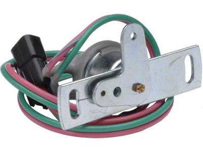 1980-1981 Corvette Manual Transmission Rear Switch Bracket