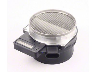 1986-1989 Corvette Mass Airflow Sensor