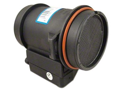 1986-1987 Corvette Mass Airflow Sensor. Remanufactured