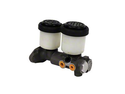 1984 Corvette Master Cylinder